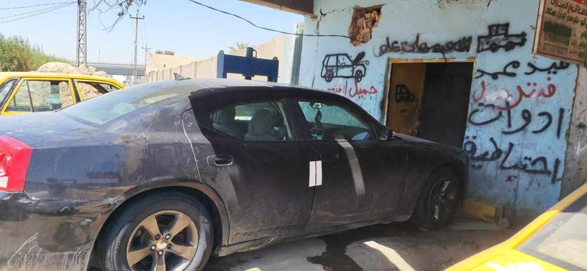 مديل 9 سياره جاهزه مكينه وكير والحداديه وتخم تاير وتبريد جاهزه سنويه جديده مكانهه دوانيه بيهه ٣قطع صبغ مابيهه دوخل السعر ٩٠
***********

