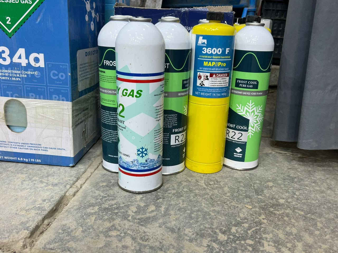 العروض يم السيد ليس لها نهاية 
وصل الغاز سبلت ب أنواعه واسعار مناسب جو سوگ 
يم السيد 
ذي قار قضاء النصر مقابل محل عمار جعاز قرب موكب عشاق العباس 
‏‪+964 787 603 1999‬‏


**إذا كنت صاحب هذا الإعلان وتريد حذفه لأي سبب، رجاءا أرسل رسالة إلى الدعم الفني**