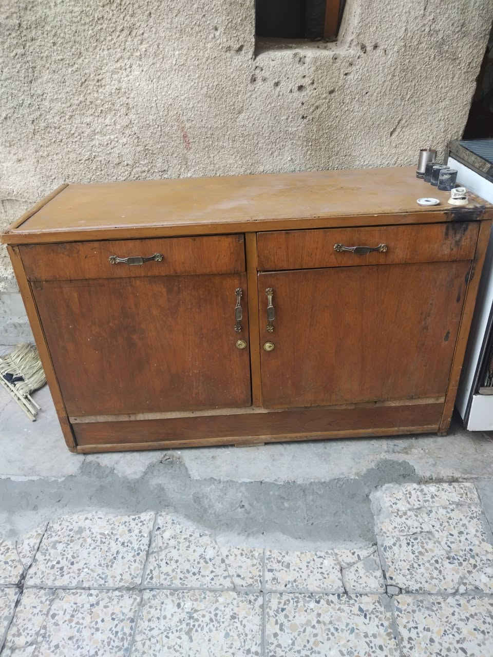 للبيع مكاني الغزاليه


**إذا كنت صاحب هذا الإعلان وتريد حذفه لأي سبب، رجاءا أرسل رسالة إلى الدعم الفني**