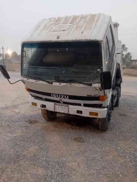 كنتر للبيع محرك ابو ردين السعر 75وبيها مجال***********
