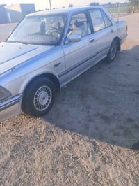 موديل ٩١ • تحويل مباشر • مكينة وگير