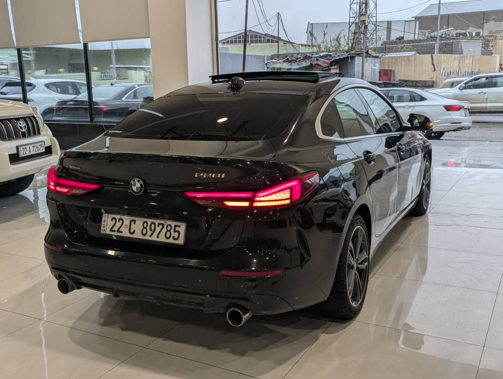 2021 bmw 228i xdrive
سعر مناسب🔥
فوول مواسفات
پانوراما کوشن خزن جلد شاشە کامیرە حساس پێش پشت
سەنەوی نویە ڕەقەم نویە
بەس بۆنیت بۆیاخە ✅
ارباگ سوکان شان سیستم✅
شوین هەولێڕ
سعر 183$ وەڕەقە
***********
*********** أربيل, العراق
