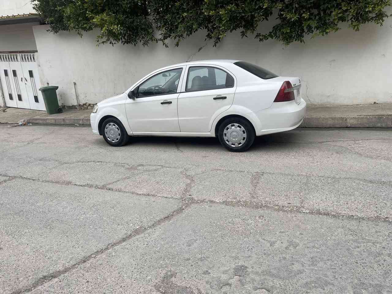 افيو موديل 2009 مكاني دهوك رقم جديد سنويه جديده السياره ب اسمي غرامات مابيهه


**إذا كنت صاحب هذا الإعلان وتريد حذفه لأي سبب، رجاءا أرسل رسالة إلى الدعم الفني**