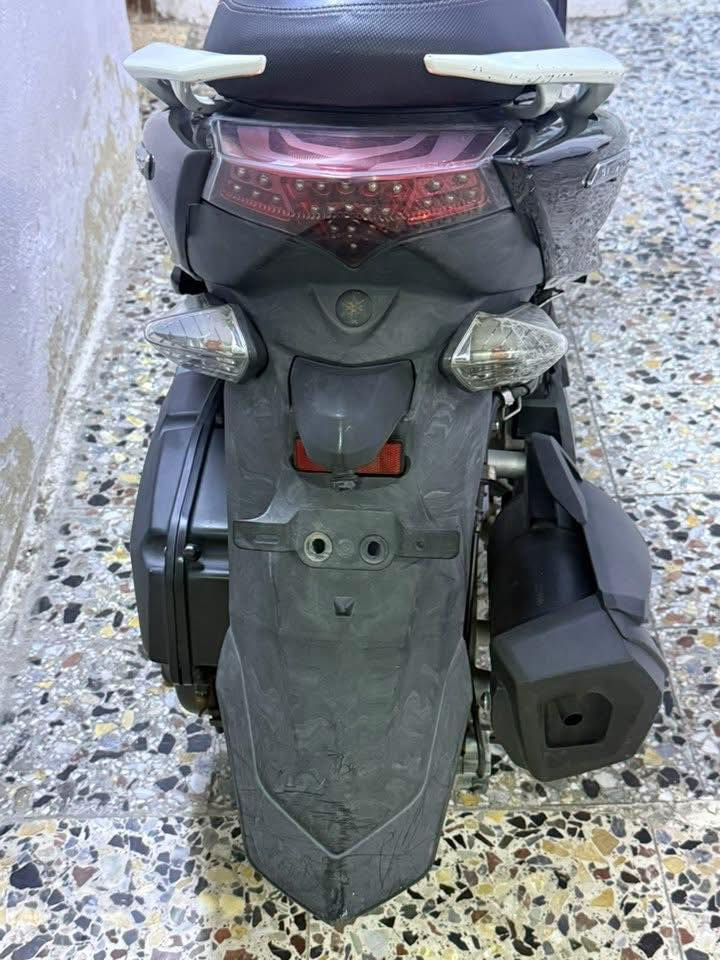 السلام عليك دراجه ماجسته 2015sدراجه نضيفه معدل شلعه محرك 155cc  رقم *********** متواجد واتساب
