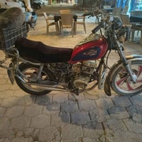 دراجة • أوراق كاملة • بيها مجال