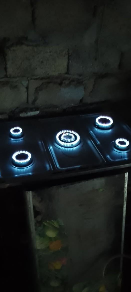 #تنويه_ مهم
يتوفر لدينا تصليح #طباخات بأنواعه +قسل الطباخ 
+لحيم ابراص +لحيم صوبات +لحيم #تانكيات +تصليح #صوبات +لحيم #صالنصات 
العنوان قريه #المخلط 
‏‪***********‬‏
تابع الفيديو
