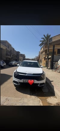السلام عليكن عدي سبورج خليجي بيهه اضرار اريد ابيع على وضعهه مابيهه ولا...
