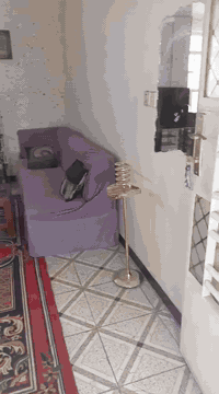 السىلام عليكم
شقة مؤثثة للايجار متكونة من صالة ومطبخ وحمام وبالكونة فقط.  مابيها غرفه  لان مسويها مخزن حاطين بيها غراض ومقفولة. 
 ايجارها ب400 
العنوان/بغداد شارع 60 خلف المخابرات لي يم حي الجهاد

لتتواصل واتس ***********
