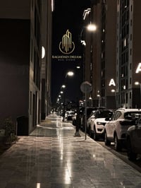 شقة للأيجار   العنوان/  مجمع النسيم السكني المساحة/ 191م البناية / B ر...