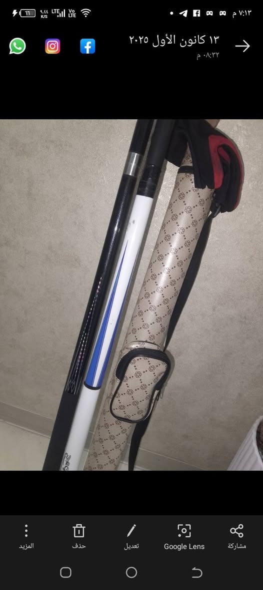 للبيع كلمن وسعره


**إذا كنت صاحب هذا الإعلان وتريد حذفه لأي سبب، رجاءا أرسل رسالة إلى الدعم الفني**