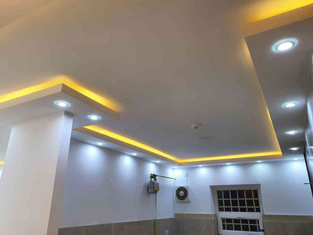 أشكال جبس انبورد عصرية وبجودة عالية ✨
نقدّم لكم أحدث تصاميم الجبس الانبورد بأذواق عصرية تناسب جميع المساحات (بيوت، محلات، مكاتب)، تنفيذ دقيق وخامات ممتازة تضمن الجمال والمتانة معًا.
✔ جودة عالية
✔ أسعار مناسبة للجميع
✔ تنفيذ احترافي ولمسات فنية مميزة

📞 للتواصل والاستفسار: ***********
👷‍♂️ كادر الابتسامة – لأن التفاصيل تصنع الفرق
