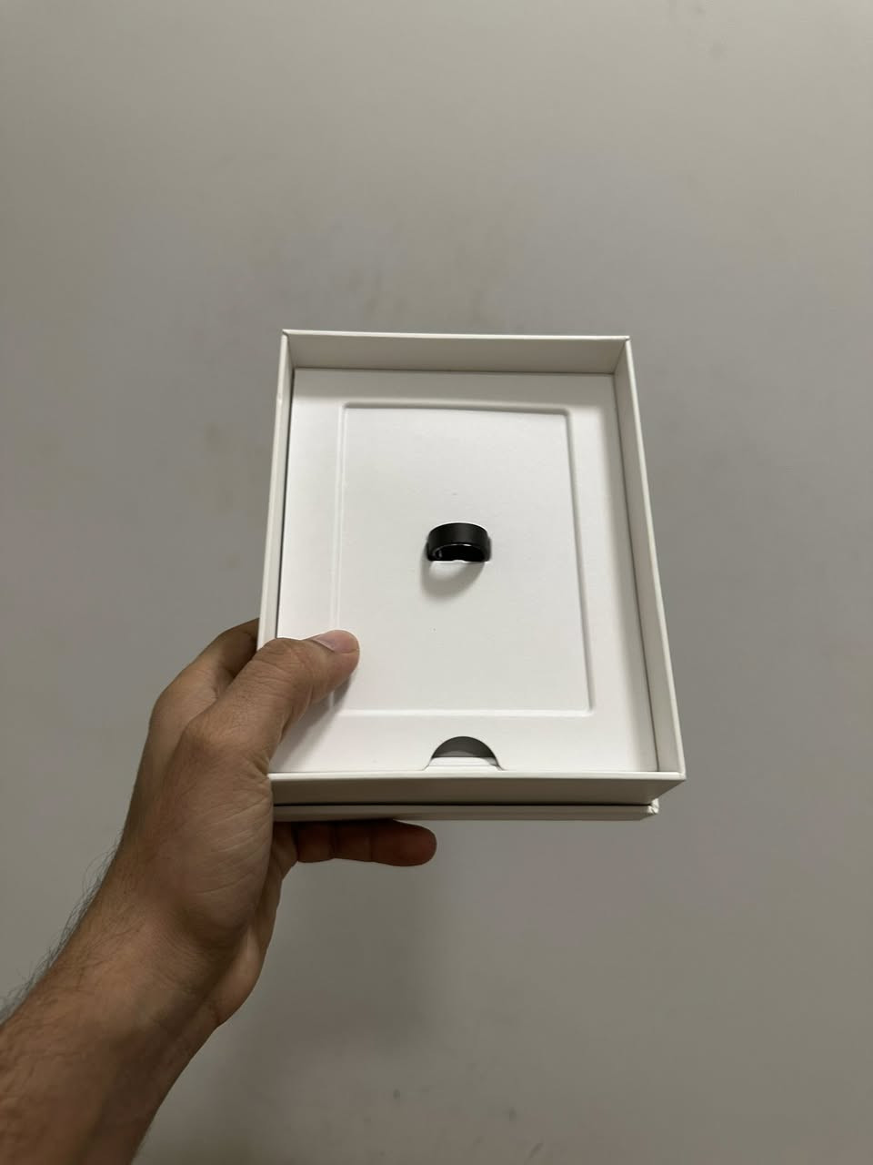 Ultrahuman Air Ring

قياس 06

نطونه سعر


**إذا كنت صاحب هذا الإعلان وتريد حذفه لأي سبب، رجاءا أرسل رسالة إلى الدعم الفني**