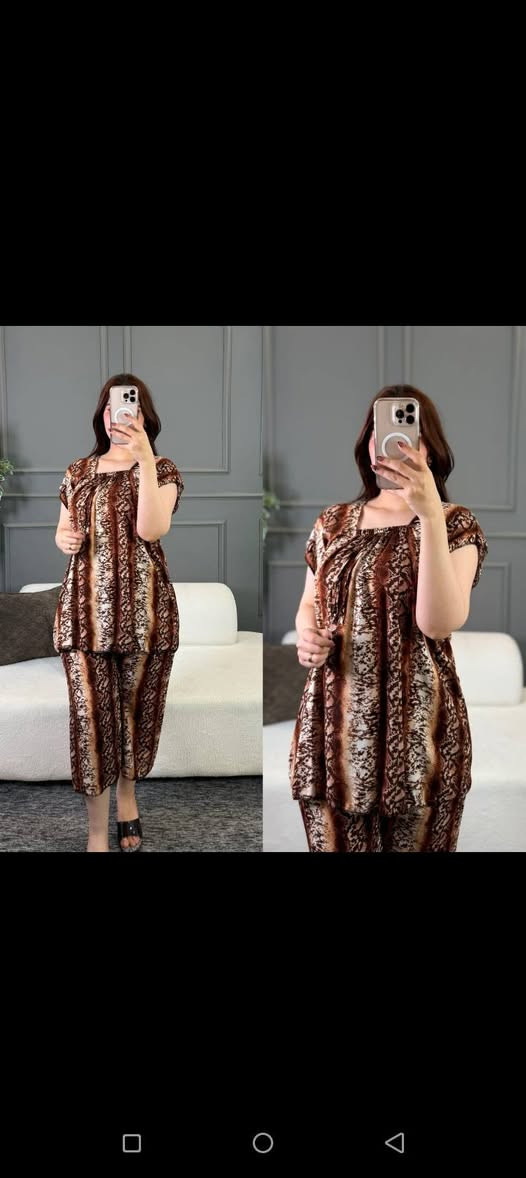 تراك كشمير فري سايز يلبس من وزن 
45(الى وزن)90اسعار بلاش بلاش بلاش 
يم التسوق متحير البس يافقيرررررررررررر


**إذا كنت صاحب هذا الإعلان وتريد حذفه لأي سبب، رجاءا أرسل رسالة إلى الدعم الفني**