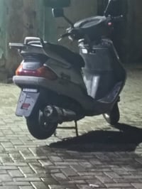 فظائي للبيع مكفول كفالة عامة وضع الشركة أستان كهرباء كلشي مكفول كهرباي...