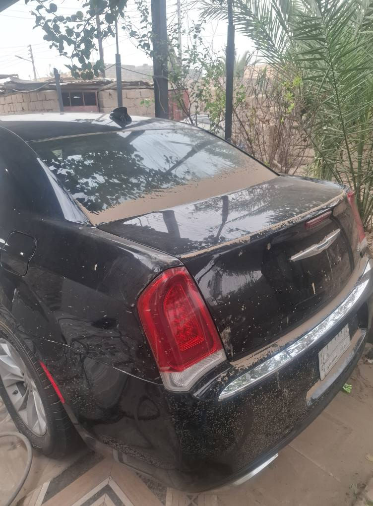 سلام عليكم اوباما c300 سيارة معلايه من 2016 الى 2018 البصرة ابي الخصيب الحادث بل صور السعر ع الخاص ابو الخصيب, البصرة


**إذا كنت صاحب هذا الإعلان وتريد حذفه لأي سبب، رجاءا أرسل رسالة إلى الدعم الفني**