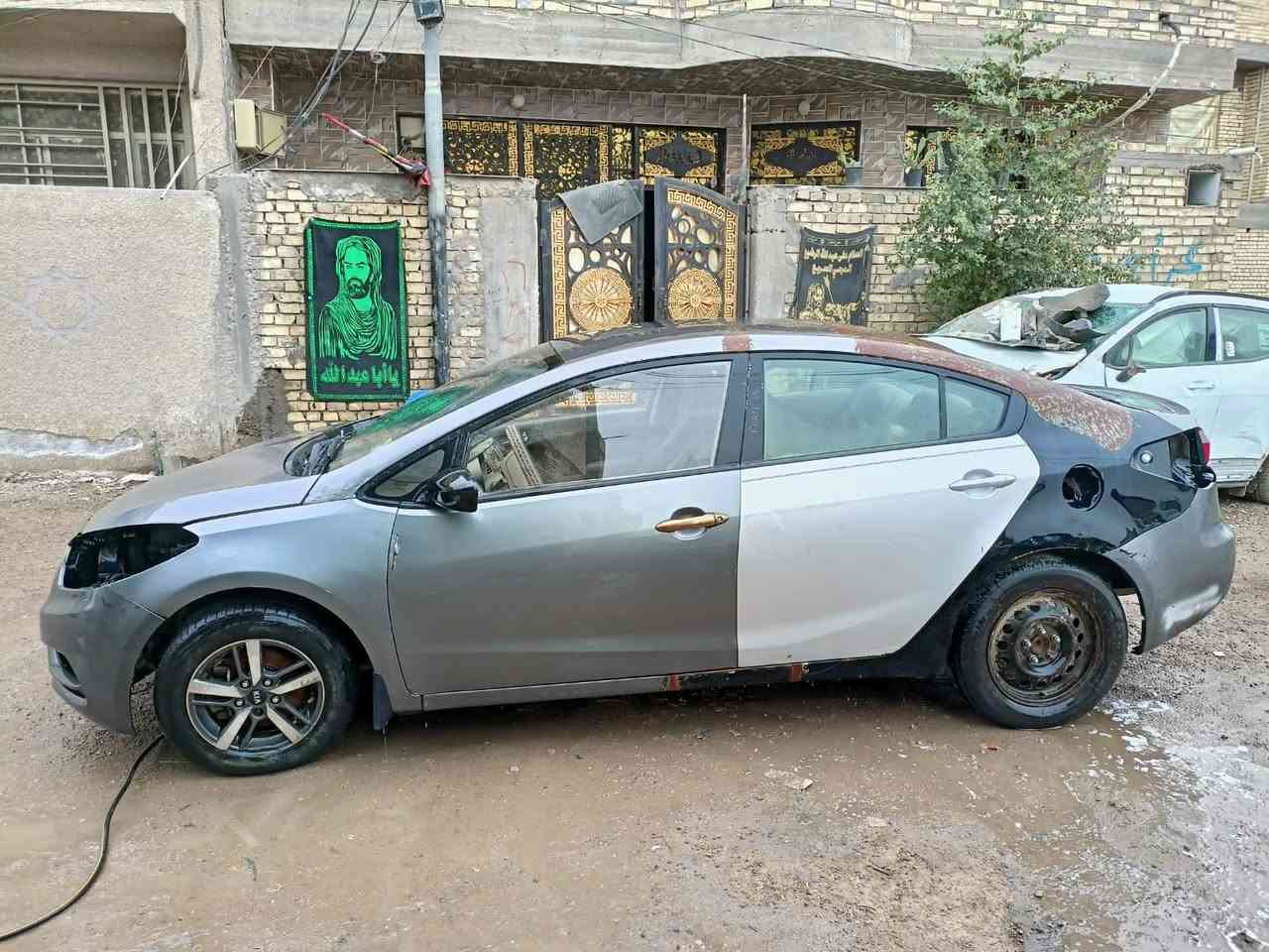 ً


**إذا كنت صاحب هذا الإعلان وتريد حذفه لأي سبب، رجاءا أرسل رسالة إلى الدعم الفني**