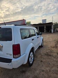 دودج نترو • ٢٠١١ • كلين تايتل