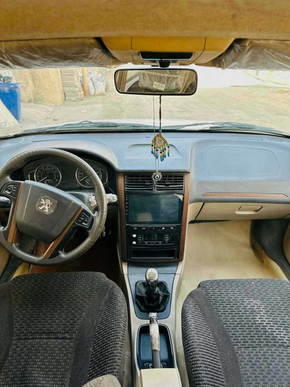 سلام عليكم بيجو بارص 22 رقم بغداد كفالة عامة مكانة بابل ب اسمنة 68 $ ل استفسار الاتصال بل رقم ***********
