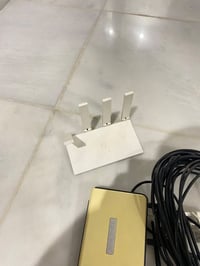 انترنيت ضوئي • هواوي • راوتر