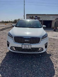 سورنتو • ٢٠٢٠ • وارد خليجي