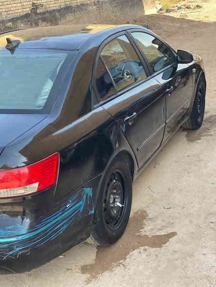 سلام عليكم
سياره سوناته أدوات كصت جنطه سياره متومه طبقه الأصل سياره جاهزه مكينه ألفين دوش مكينه كير حداديه جاهزه  
السعر 43 مكان شطره (***********)
