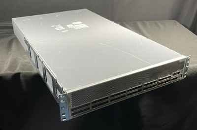 The Juniper QFX10002-36Q is a high-performance, fixed 2U data center switch that supports an extensive suite of Layer 2 and Layer 3 protocols, including EVPN-VXLAN, BGP, OSPF, and Spanning Tree protocols. It operates on Junos OS to deliver routing, switching, and robust network convergence.The QFX10002-36Q is a versatile, high-density infrastructure device featuring a comprehensive protocol stack:Key Routing & Switching ProtocolsRouting Protocols: BGP (Border Gateway Protocol), OSPFv2/OSPFv3, RIP-1/RIP-2, RIPng.Multicast Protocols: PIM-SM, PIM-DM, PIM-SSM, Bidirectional PIM, MSDP, IGMPv2/IGMPv3, MLD, MLDv2.Resiliency & Loop Prevention: STP (Spanning Tree Protocol), RSTP, MSTP.Overlay & Data Center Protocols: EVPN-VXLAN, FCoE (Fibre Channel over Ethernet) transit switch features, and GRE (Generic Routing Encapsulation) tunnels.Network Management Protocols: SNMPv1/v2/v3, Telnet, SSH, and REST API support via Junos OS.Hardware Protocol SpecificationsPort Types: 36x 40GbE QSFP+ ports, configurable up to 144x 10GbE using breakout cables. 12 of these ports support dual-rate 100GbE QSFP28.Performance: Up to 2.88 Tbps system throughput and 1 Bpps forwarding capacity. بغداد, العراق


**إذا كنت صاحب هذا الإعلان وتريد حذفه لأي سبب، رجاءا أرسل رسالة إلى الدعم الفني**