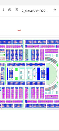 ١٦٠م • مجمع الكرار • بلوك ٥٢