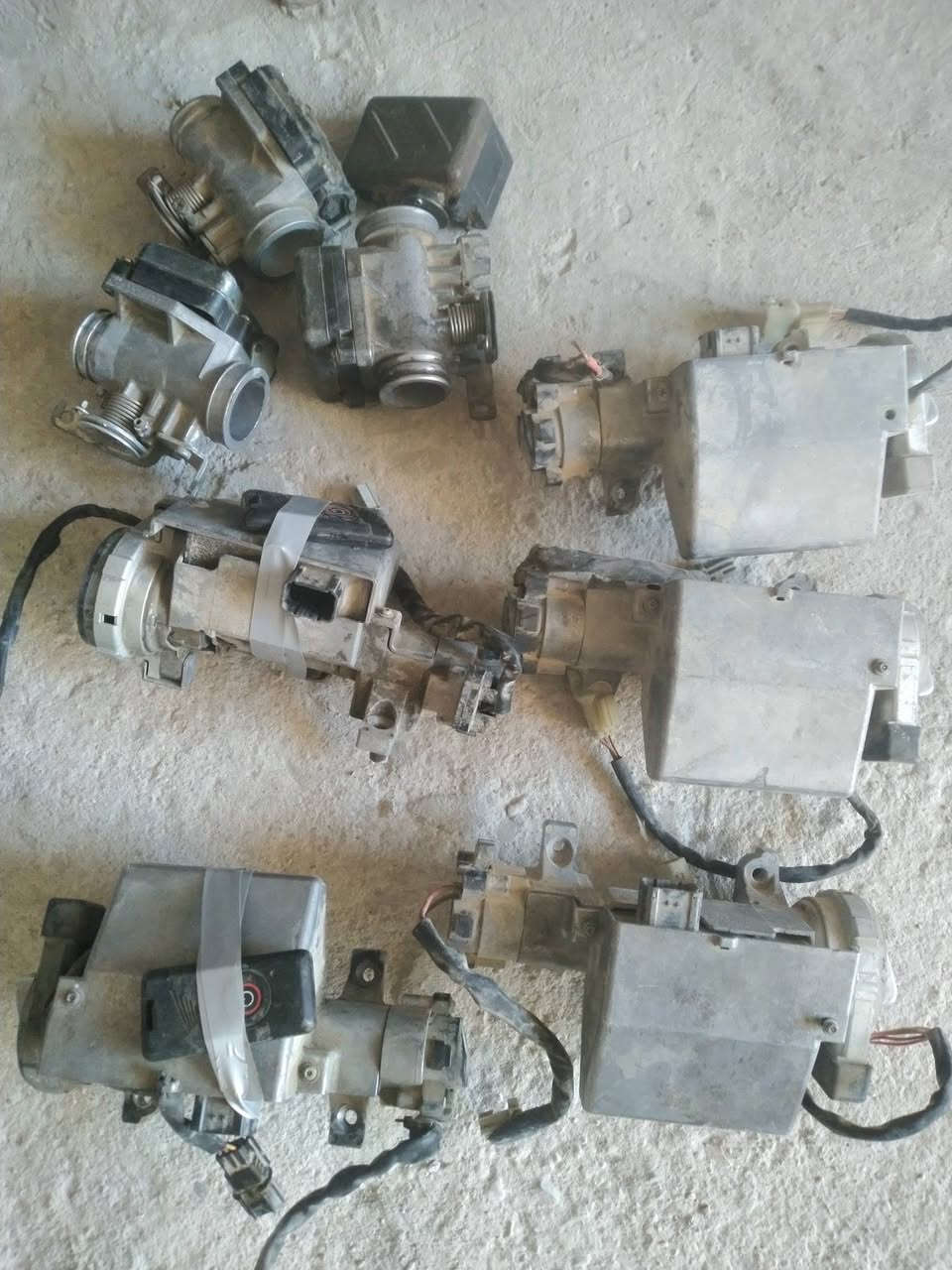 السلام عليكم متوفر بصمات جويتر  اكو بس خرايط جويتر العنوان كربلاء طويريج واتساب *********** توصيل ماكو
