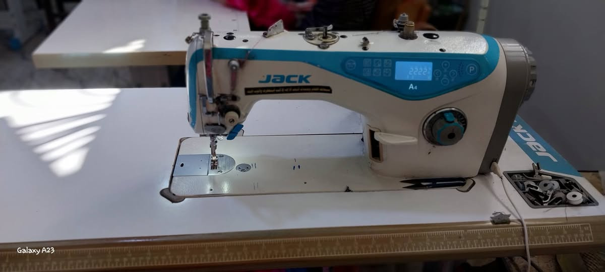 للبيع اوفر 5فتلة
مكنة سنجر كمبيوتر كامل سانسير 
مكنة سنجر كمبيوتر كامل جاك


**إذا كنت صاحب هذا الإعلان وتريد حذفه لأي سبب، رجاءا أرسل رسالة إلى الدعم الفني**