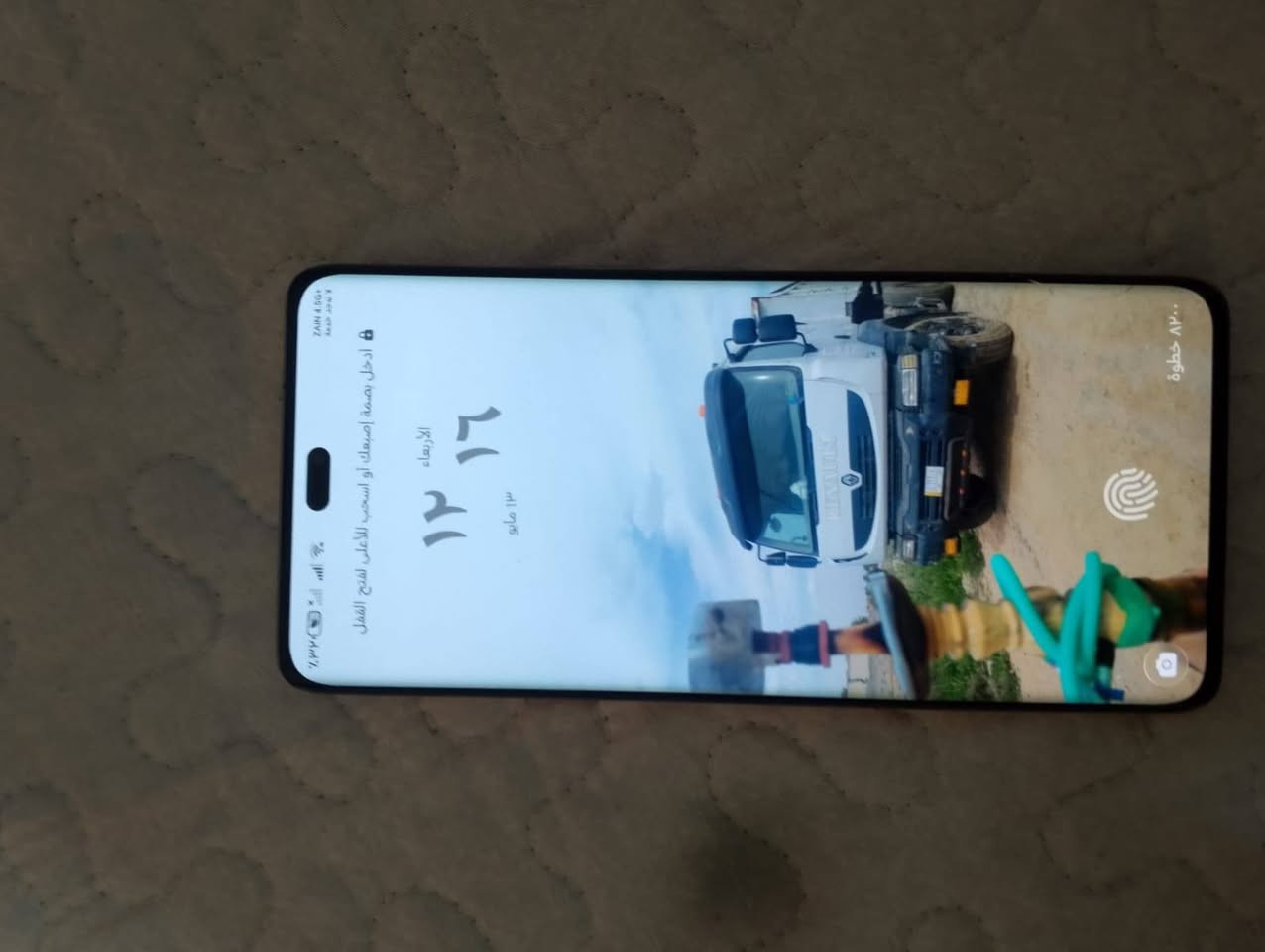 هونر x9Cذاكره 256.عشوائيه8


**إذا كنت صاحب هذا الإعلان وتريد حذفه لأي سبب، رجاءا أرسل رسالة إلى الدعم الفني**