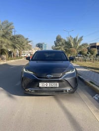 للبيع  او مراوس فينزا موديل ٢٠٢٤   ماشية 24الف كيلو   حجم المحرك ٢٥٠٠ ...