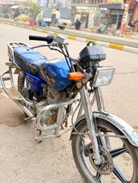 دراجة بارت • موديل ٢٠٢٠ • أوراق كاملة