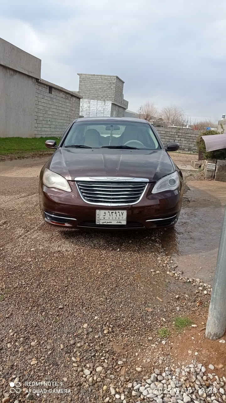 ماشاالله ئە م سە یارە جوانە بوفرۆشتن چواربستۆنە ئۆتۆماتیکە ڕقم اسڵی بغداشوین سە یدسادق بوزانیاری زیاتر تە له فۆن بکە
***********
***********
