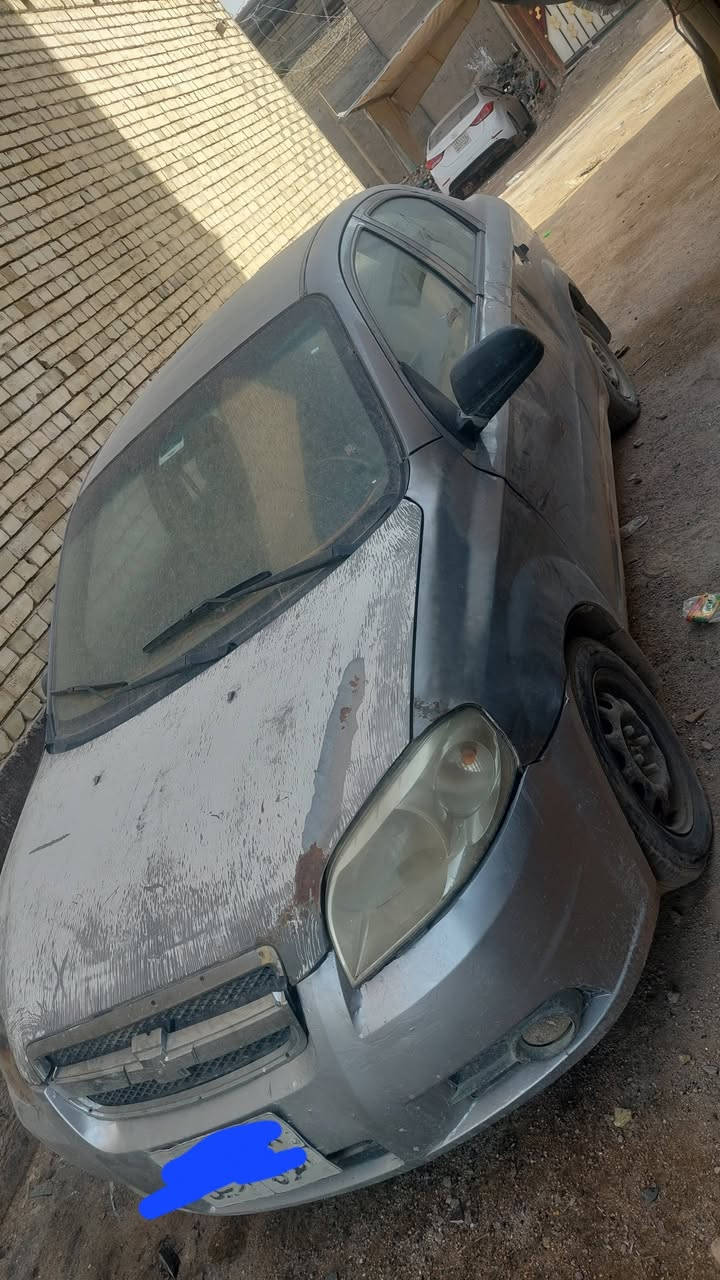 سلام عليكم افيو 2009 سياره محركها كايم ورقمها اربيل بيها وكاله وسنويه سياره راعيها متوفي ابيعك هل موجود *********** عنواني نجف كوفه
