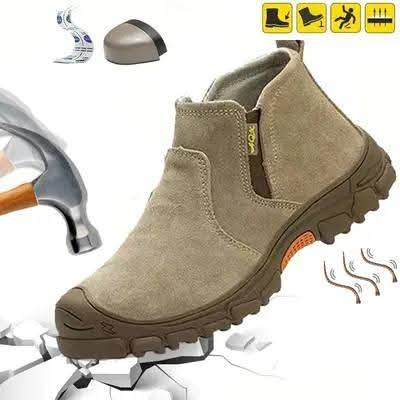 توفر✨✨✨✨✨
حذاء كوالتي عالي 
سيفتي 
قياس ٤٢


**إذا كنت صاحب هذا الإعلان وتريد حذفه لأي سبب، رجاءا أرسل رسالة إلى الدعم الفني**