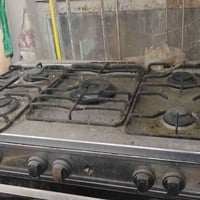 طباخ • فرن • طباخ للبيع • فرن مستعمل • طباخ غاز • فرن غاز