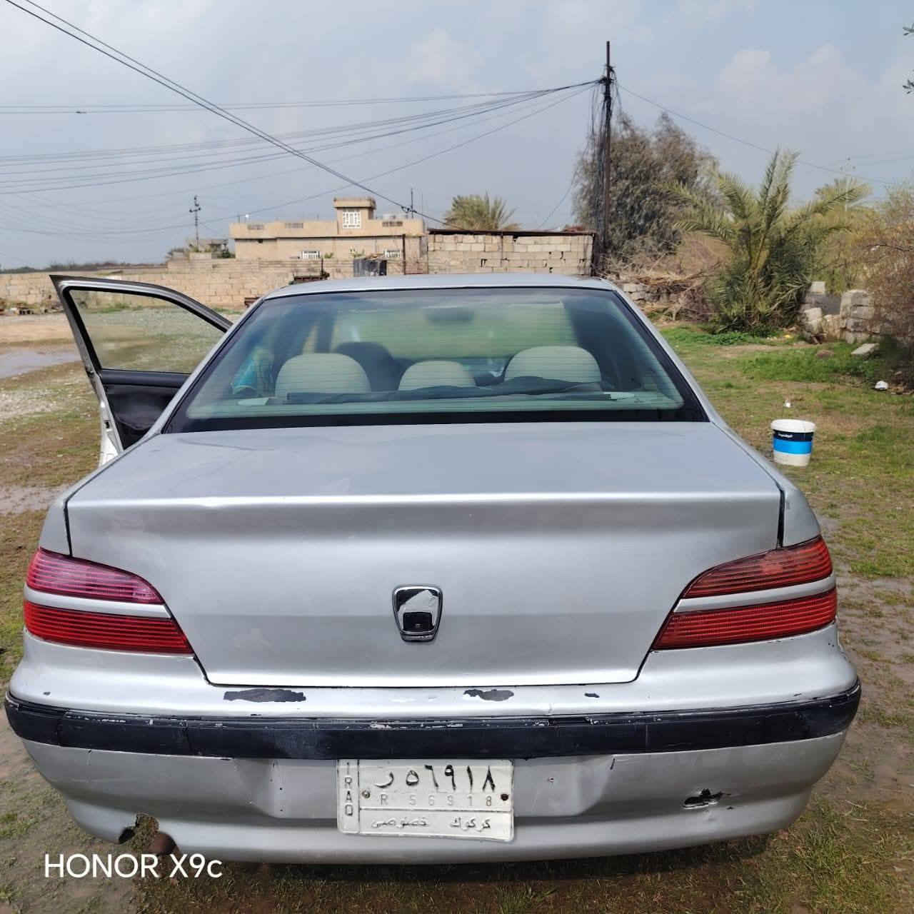 بيجو 406موديل 2001اللماني كركوك سنوية خظرة غرامات تحويل حاظر كيرمحرك شرط تايرات جدد سعر36ورقه واذامراوس سيارة أدوات كص حديث اقبل


**إذا كنت صاحب هذا الإعلان وتريد حذفه لأي سبب، رجاءا أرسل رسالة إلى الدعم الفني**