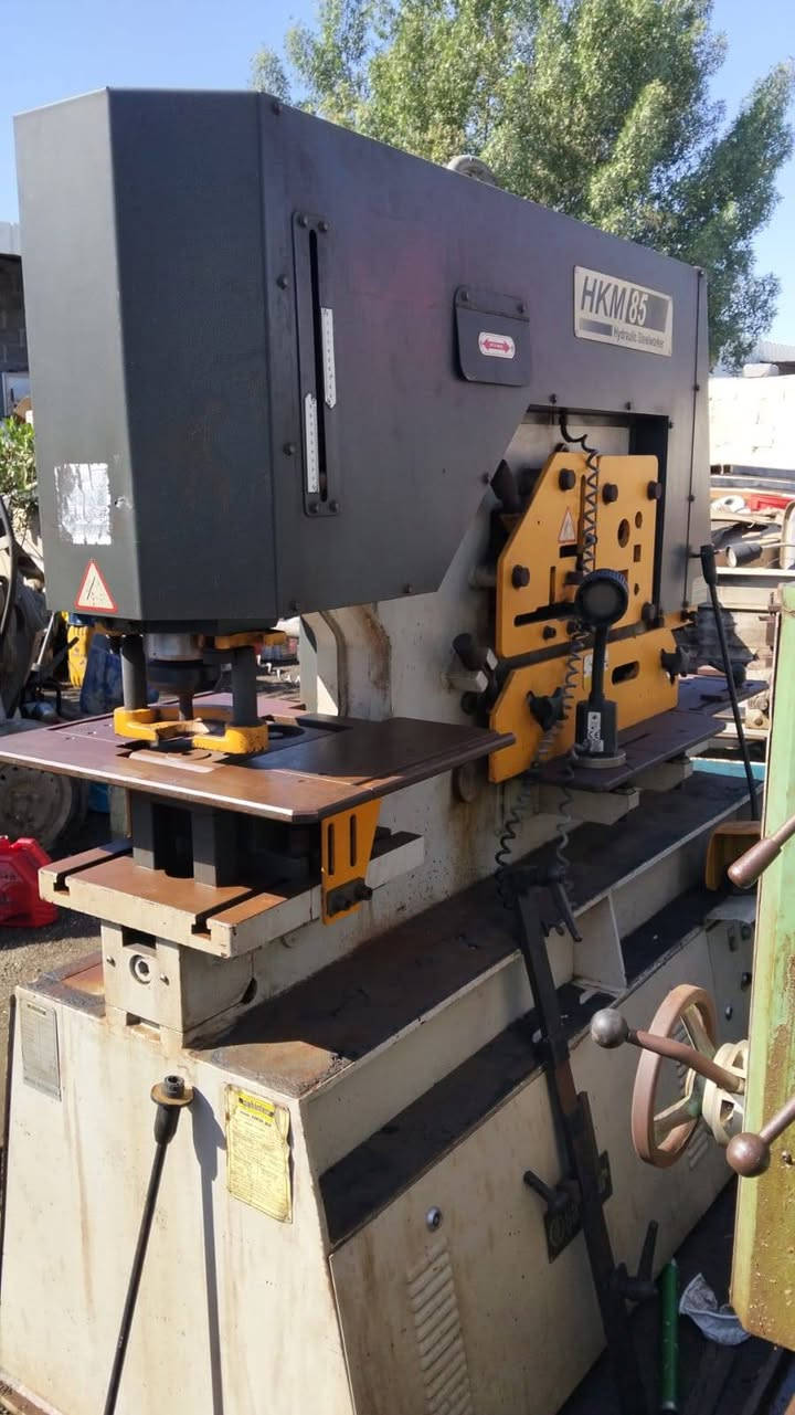 بريس ست معمل 80 طن جديد منشأ تركي بغداد باب الشيخ مقبرة الغزالي محل سعد العقابي ابو حسن العتابي رقم وتساب ***********
