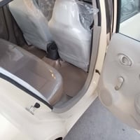 مكفولة • ٢٠١٤ • باب السايق مصبوغ