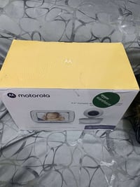 موتورولا • الكترونيات