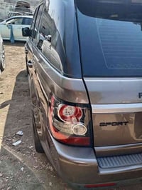 ادوات رانج روفر • موديل ٢٠٠٨-٢٠١٢ • السليمانية المنطقة الصناعية