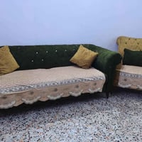 مكاني الاسكان • ٨مقاعد • ٧٥قفل