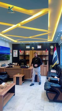 #قطعة_ارض_262_ونص_متر_للبيع_في_حي_الخضراء  محلة 641 مجاور شارع التجاري...