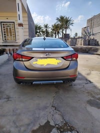 الانترا • ٢٠١٦ • محرك ١٨٠٠