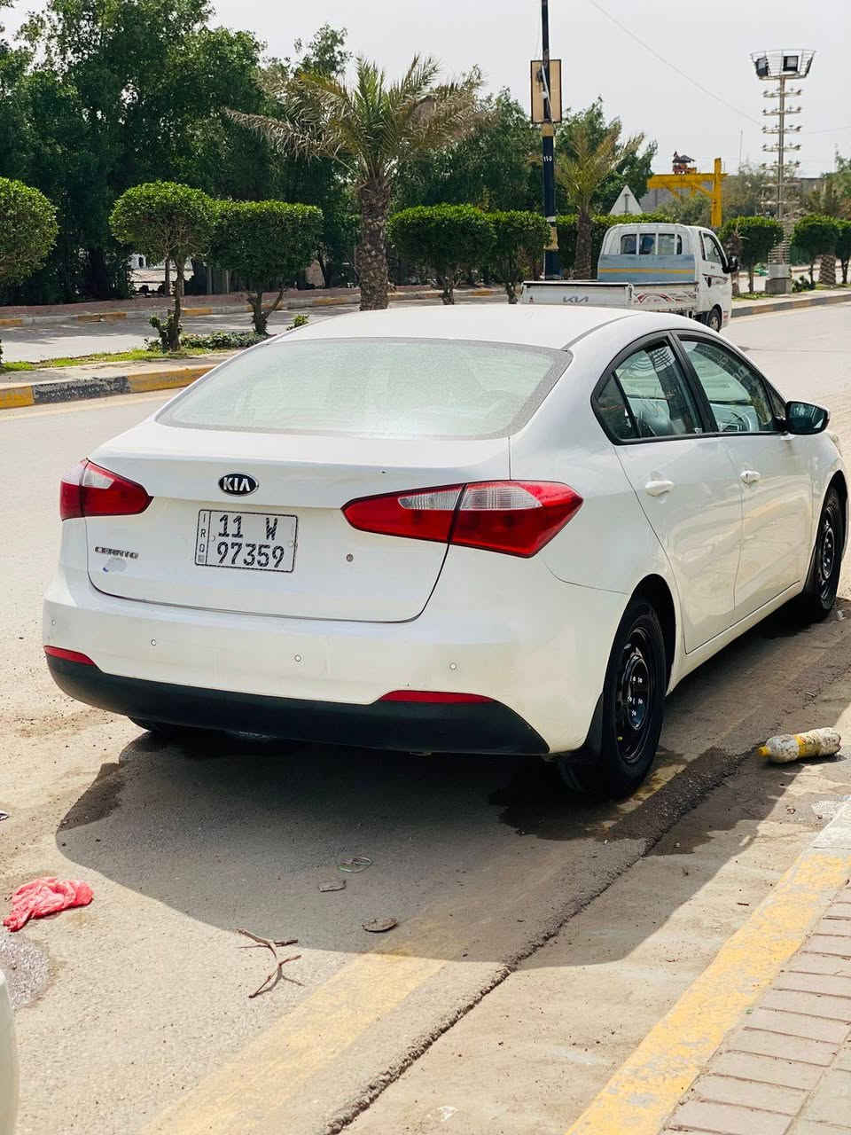 سلام عليكم مكلف بل النشر سيراتو خليجي للبيع مكينه 200 كفاله عامه عده بارد بل الجاملغ مكاني بغداد الشعله
اتصال ***********
سلام عليكم مكلف بل النشر سيراتو خليجي للبيع مكينه 200 كفاله عامه عده بارد بل الجاملغ مكاني بغداد الشعله
