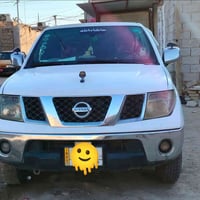 نيفاره • ٢٠٠٨ • النجف الاشرف