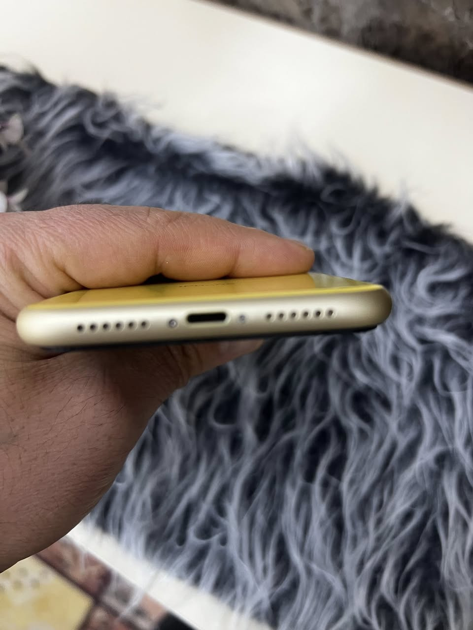 XR
جهاز جديد كص ذاكره 64 بطاريه 84 

جهاز بلادي وضع شركه


**إذا كنت صاحب هذا الإعلان وتريد حذفه لأي سبب، رجاءا أرسل رسالة إلى الدعم الفني**