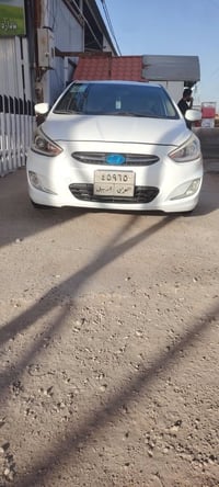 اكسنت • ٢٠١٦ • كفاله عامه