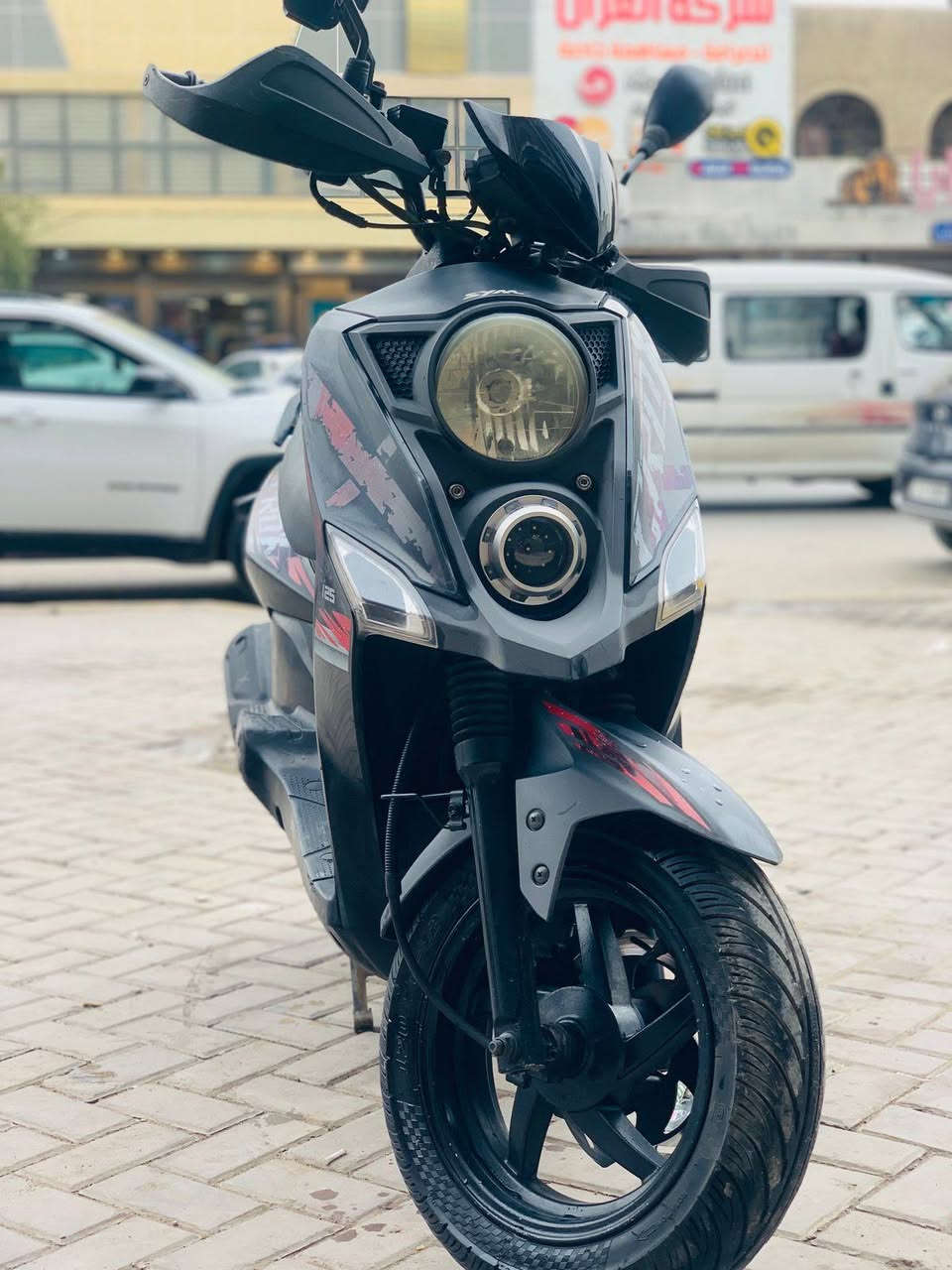 سلام وعليكم 

جبلي سيام للبيع خير من الله شلعه 
كهربايات مكينته تخبل 
مكاني الاعظميه


**إذا كنت صاحب هذا الإعلان وتريد حذفه لأي سبب، رجاءا أرسل رسالة إلى الدعم الفني**