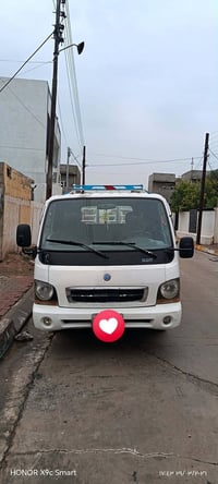 ام عيون • محرك جديد • كركوك